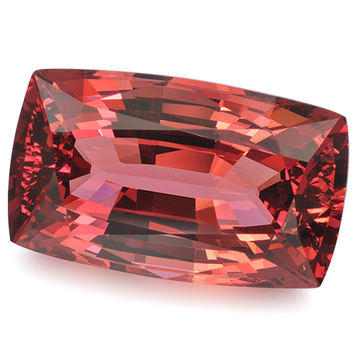 Single Malaia Garnet MG10540aa