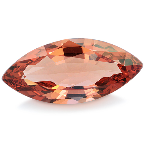 Single Malaia Garnet MG10655aj