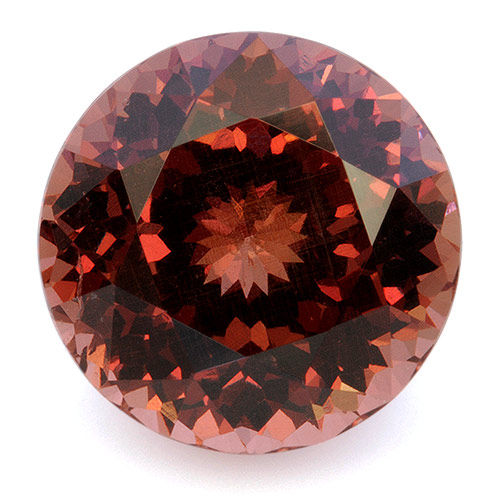 Single Malaia Garnet MG10657aa