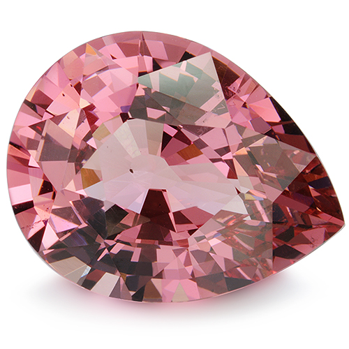 Single Malaia Garnet MG10701aa