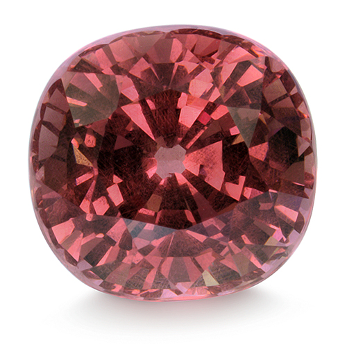 Single Malaia Garnet MG10753ah