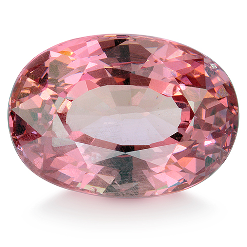 Single Malaia Garnet MG10753ai