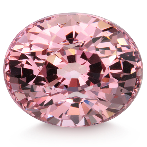 Single Malaia Garnet MG10987ah