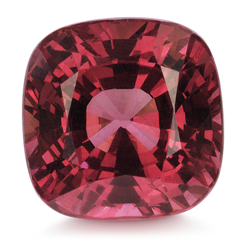 Single Malaia Garnet MG11216aa