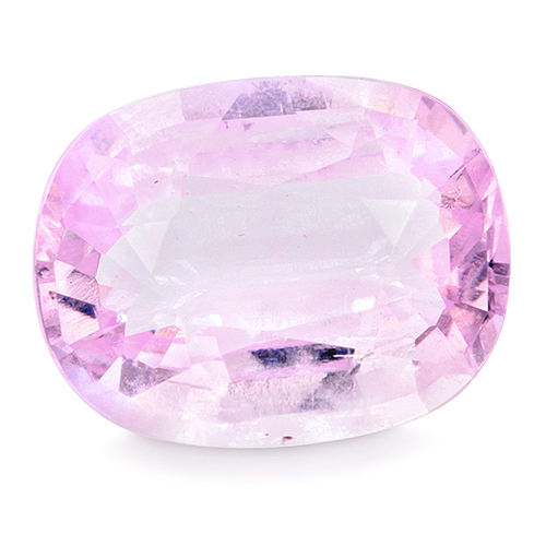 Single Morganite MR10118aa