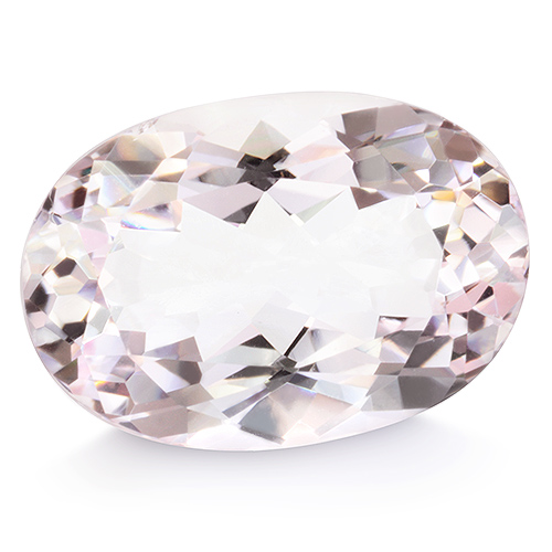 Single Morganite MR10135ae