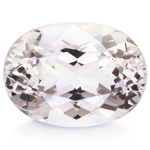 Single Morganite MR10135ag