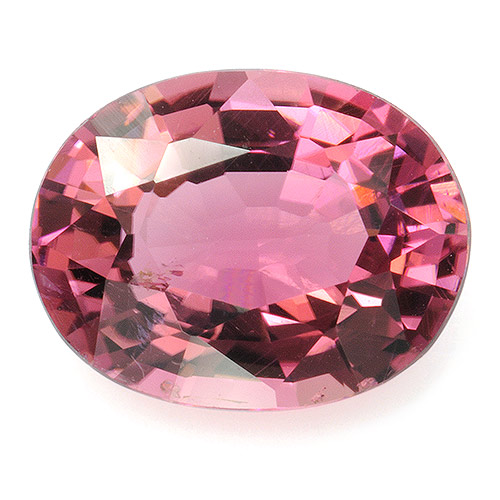 Single Tourmaline PT6127bh