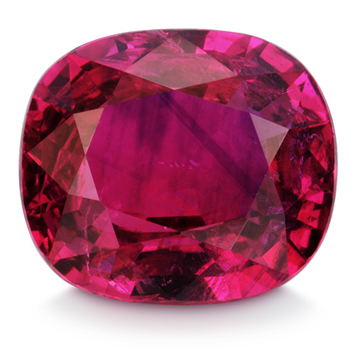 Single Ruby RB10276ad