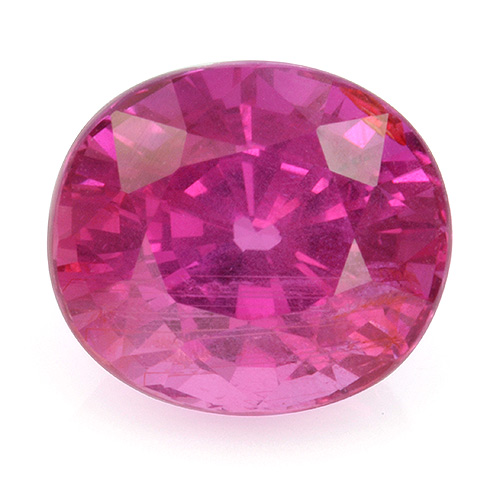 Single Sapphire RB10338aa