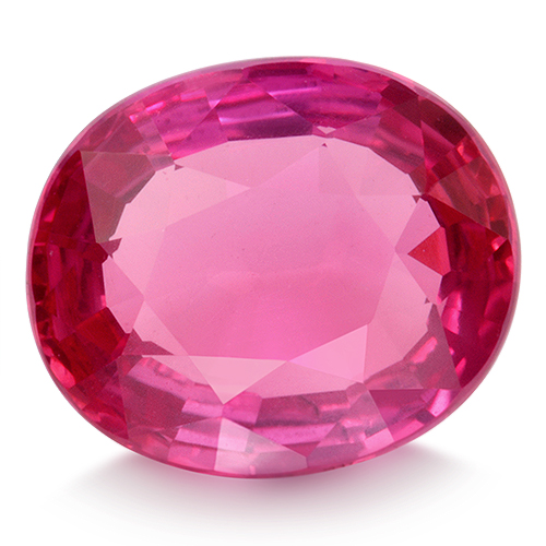 Single Ruby RB10805aa