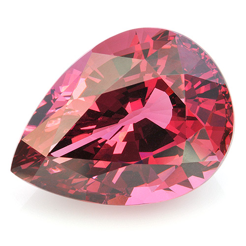 Single Rhodolite RH11060aa