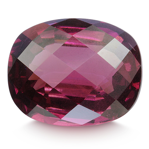 Single Rhodolite RH11278ac