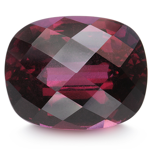 Single Rhodolite RH11278ad