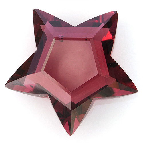 Single Rhodolite RH11285aa