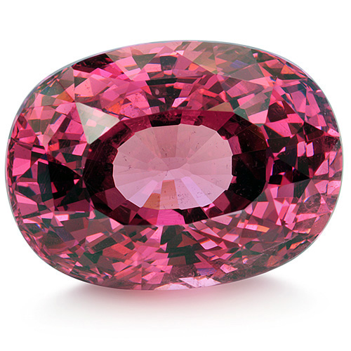 Single Rhodolite RH11596aa