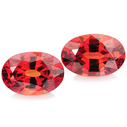 Pair Sapphire RSBY10012ad