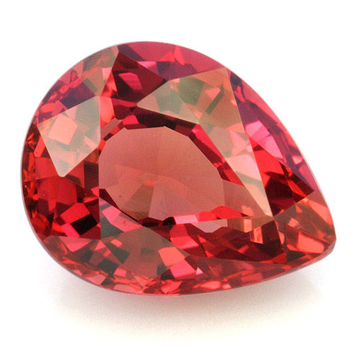 Single Ruby RSBY10028ag