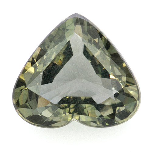 Single Sapphire SANT10020ah