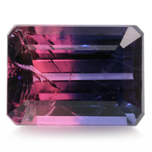 Single Sapphire SANT10357ac