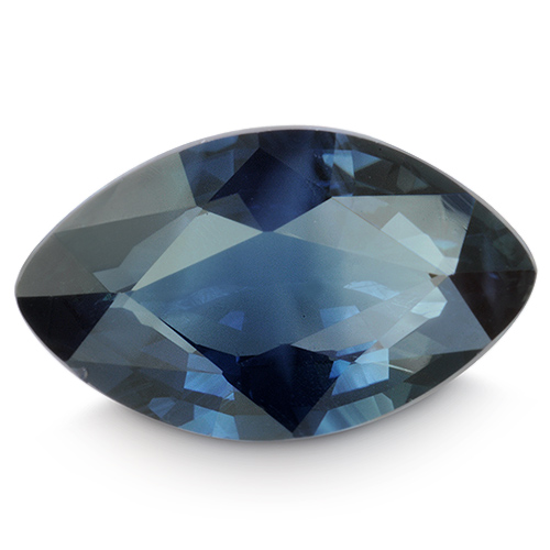 Single Sapphire SANT10389aa