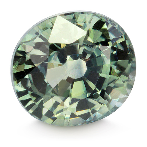 Single Sapphire SANT10478ae