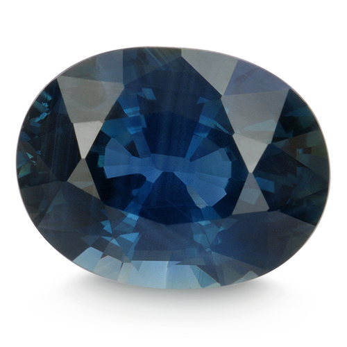 Single Sapphire SANT10633aa