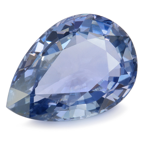 Single Sapphire SAOT10036ac