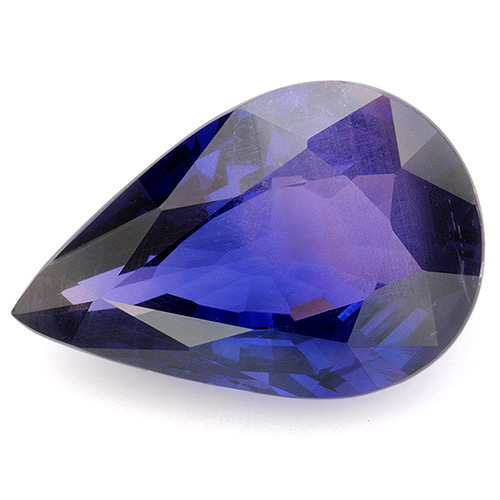 Single Sapphire SAOT10138bn