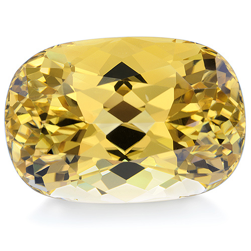 Single Scapolite SC10093aa