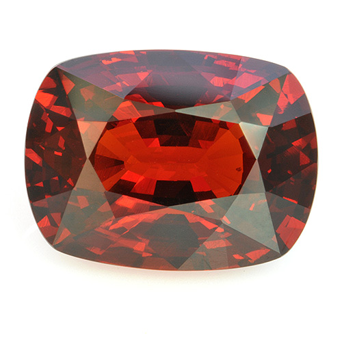 Single Spessartite SE10415ah