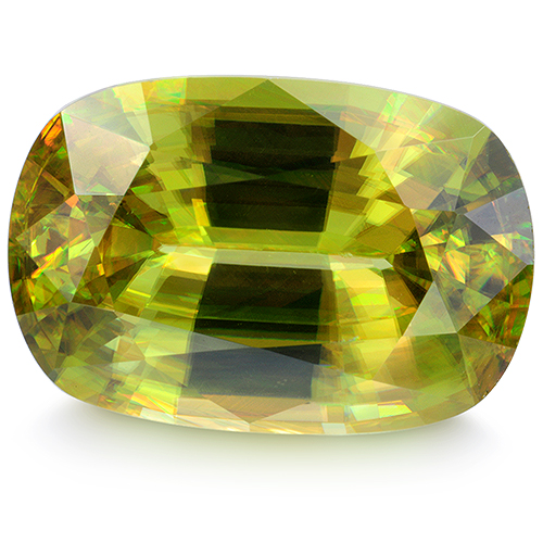 Single Sphene SH11869ac