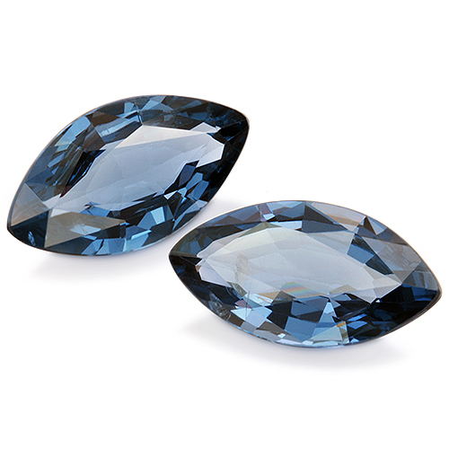 Pair Spinel SN12942ac