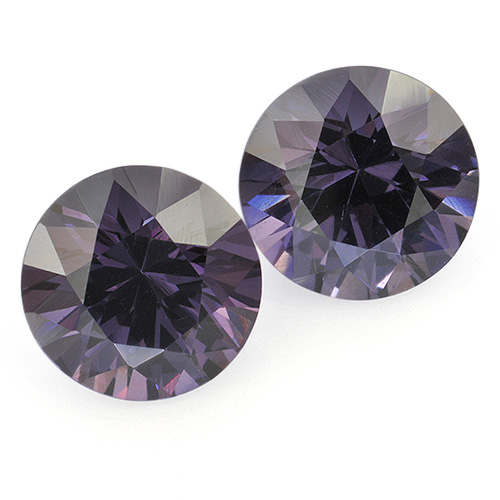 Pair Spinel SN13178aa