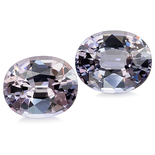 Pair Spinel SN13948ac