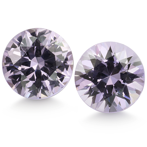 Pair Spinel SN13980ad
