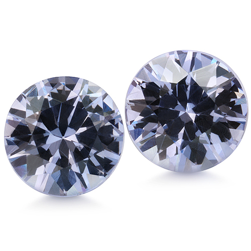 Pair Spinel SN13981ag