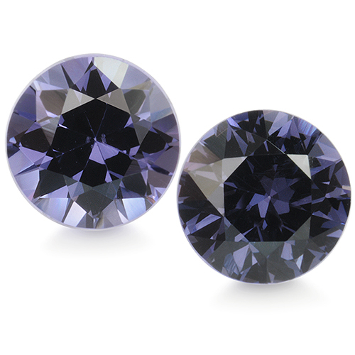 Pair Spinel SN13993ad