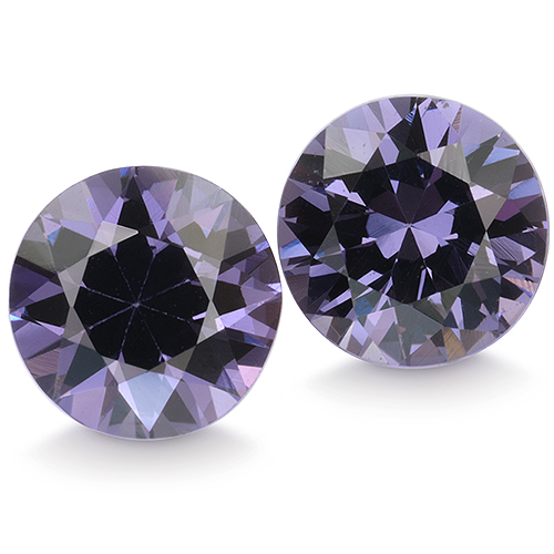 Pair Spinel SN13993ao