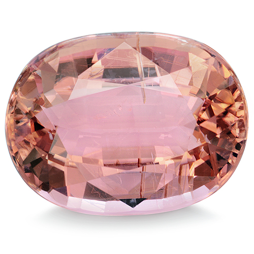 Single Tourmaline TM10422aa