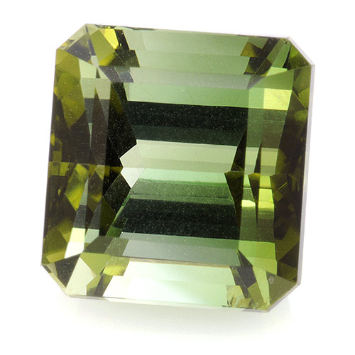 Single Tourmaline TM10646al