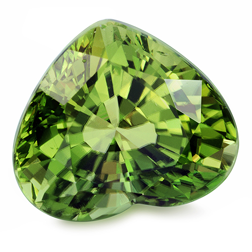 Single Tourmaline TM10759aa