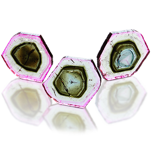 Mixed Lot Tourmaline TM10793af