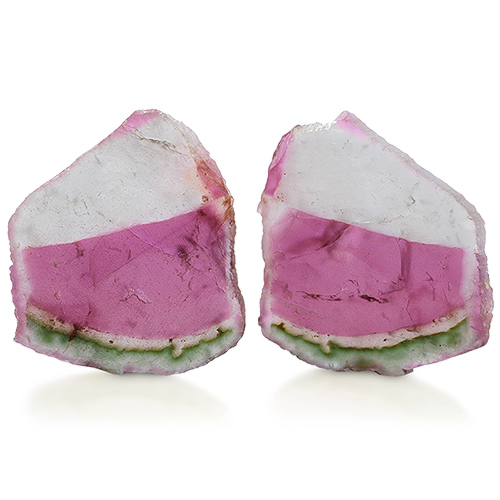 Pair Tourmaline TM10820ad