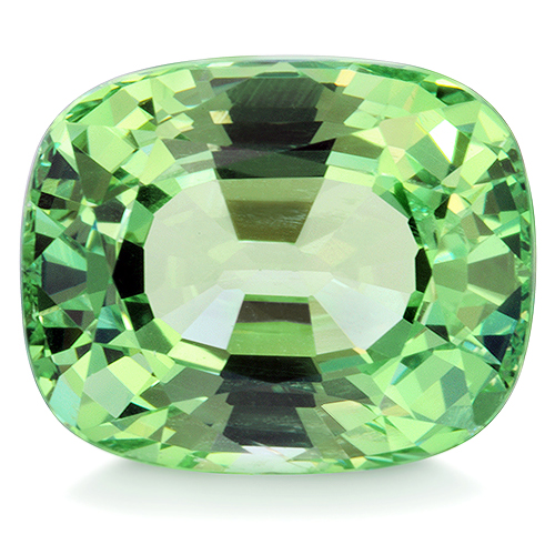 Single Tsavorite TS12559aa