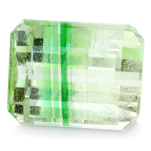 Single Tsavorite TS13261ac