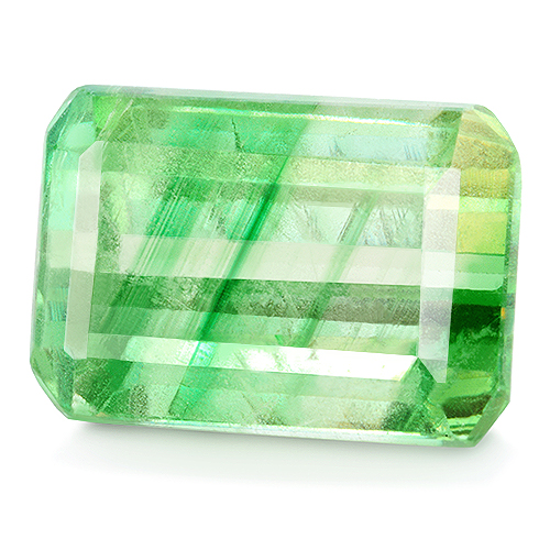 Single Tsavorite TS13261ad