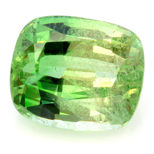 Single Tsavorite TS13268ab