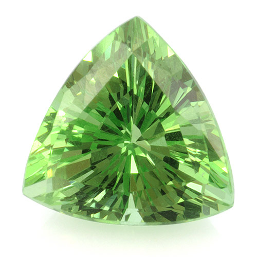 Single Tsavorite TS13488aj