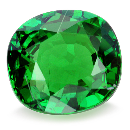 Single Tsavorite TS14234aa
